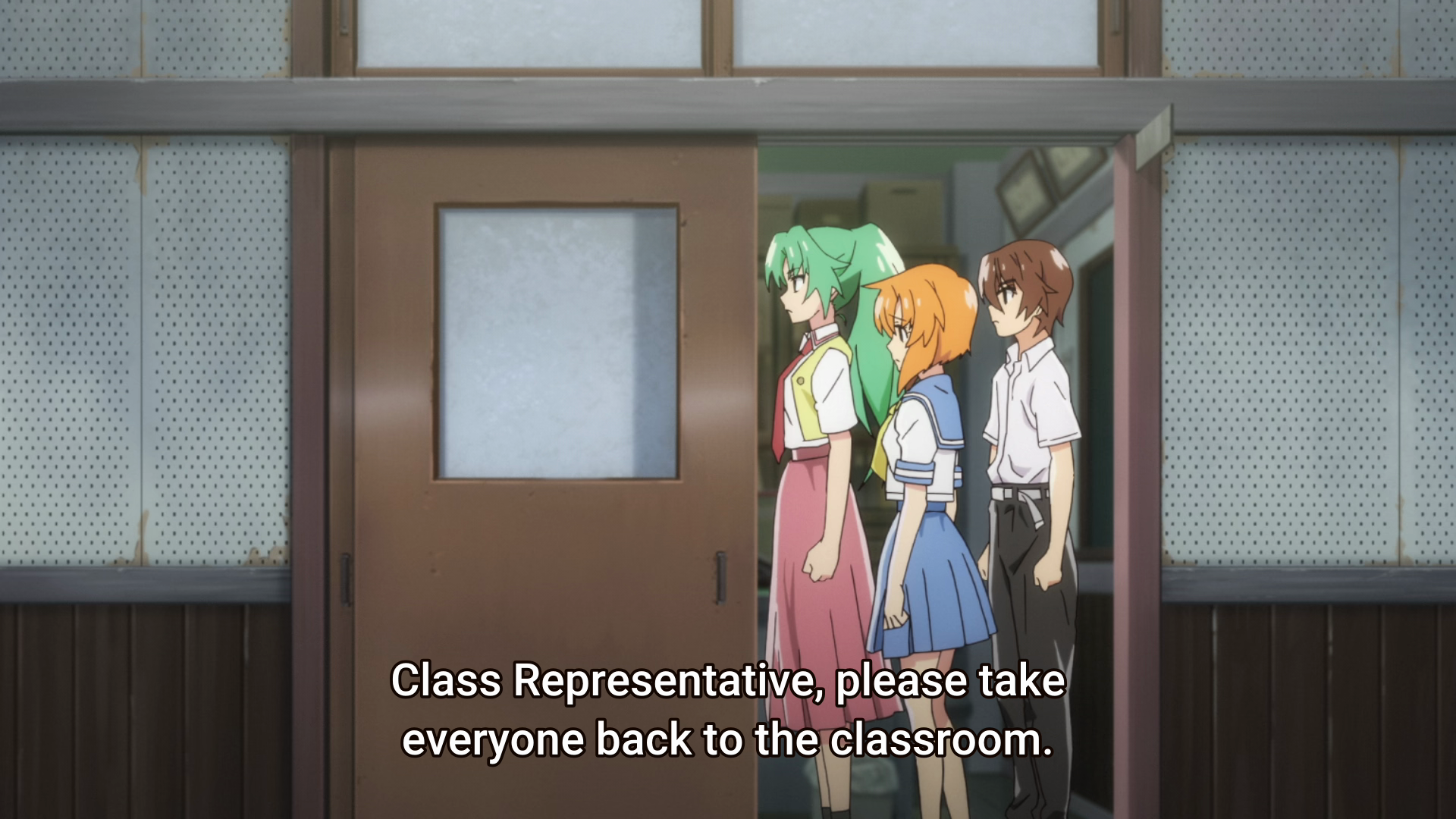 2020 s1 e10 get out of my office.png