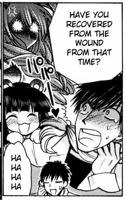 akasaka faces wrath of wife.png