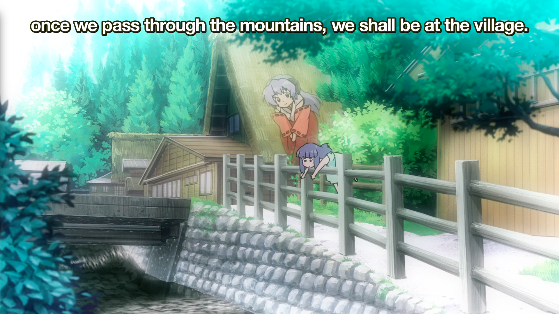 hanyū and rika play in past.png