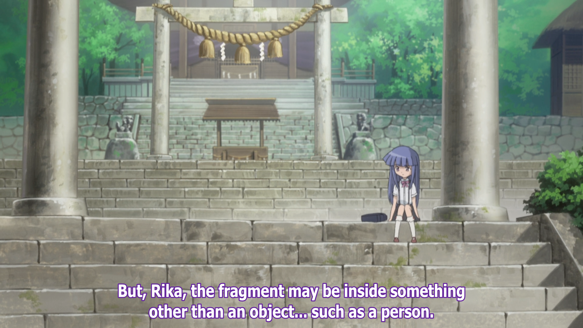 hanyū reveals to rika fragment.png